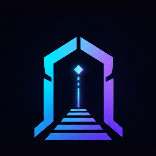 LifeDungeon emblem